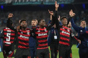 Flamengo pode fazer jogo do Carioca nos Estados Unidos