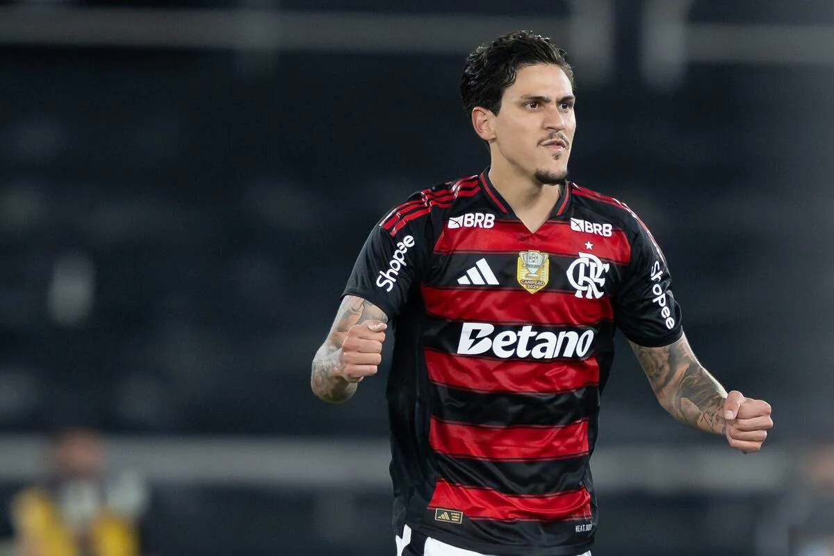 Palpite Flamengo x Palmeiras – Brasileirão – 19/10/2025