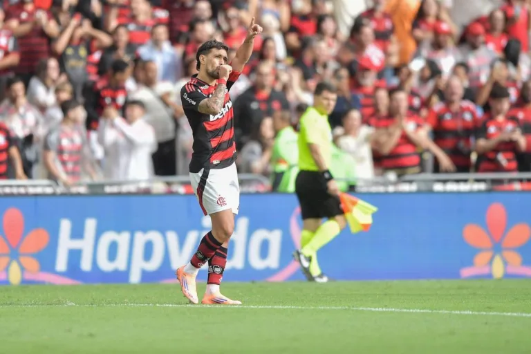 Palpite Flamengo x Racing – Libertadores – 22/10/2025