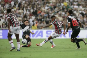 Vasco x Fluminense: veja onde assistir, prováveis escalações e mais