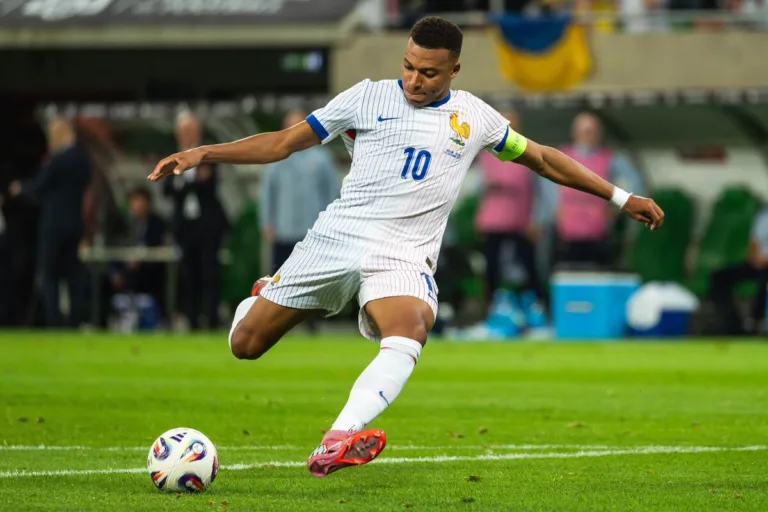 Palpite França x Azerbaijão – Eliminatórias da Copa – 10/10/2025