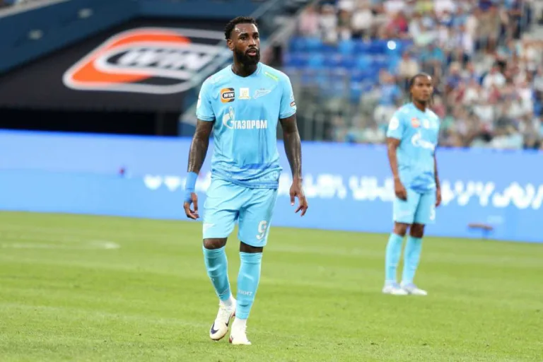 Gerson descarta volta ao Palmeiras ou Flamengo e foca em recuperação no Zenit