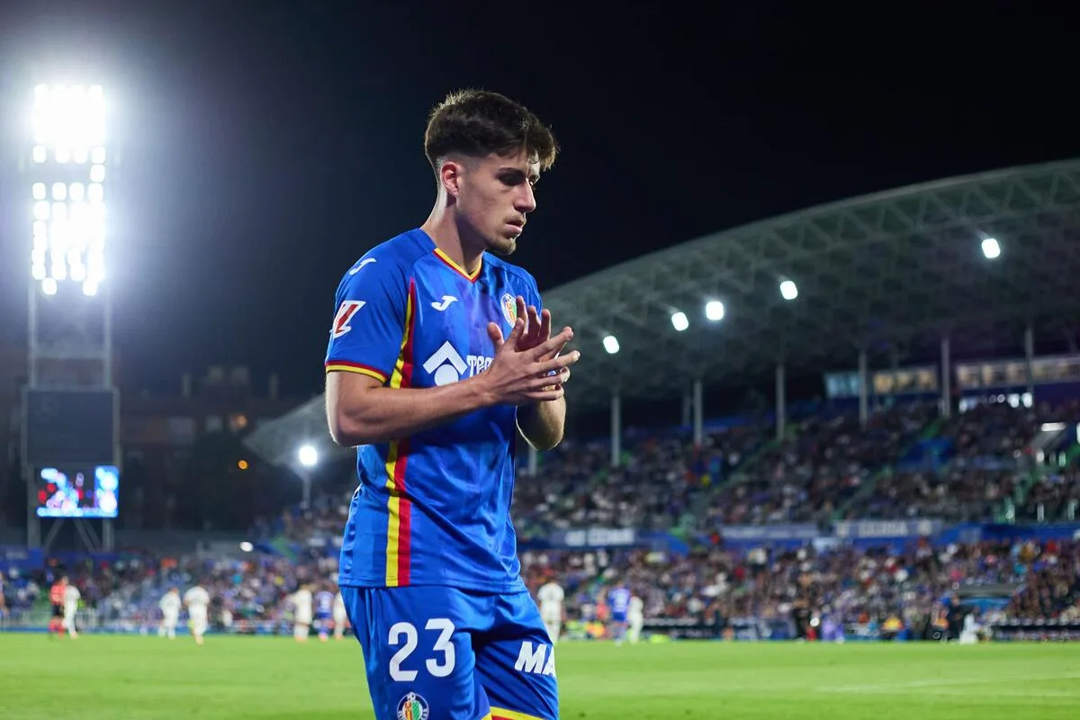 Palpite Getafe x Girona – La Liga – 31/10/2025