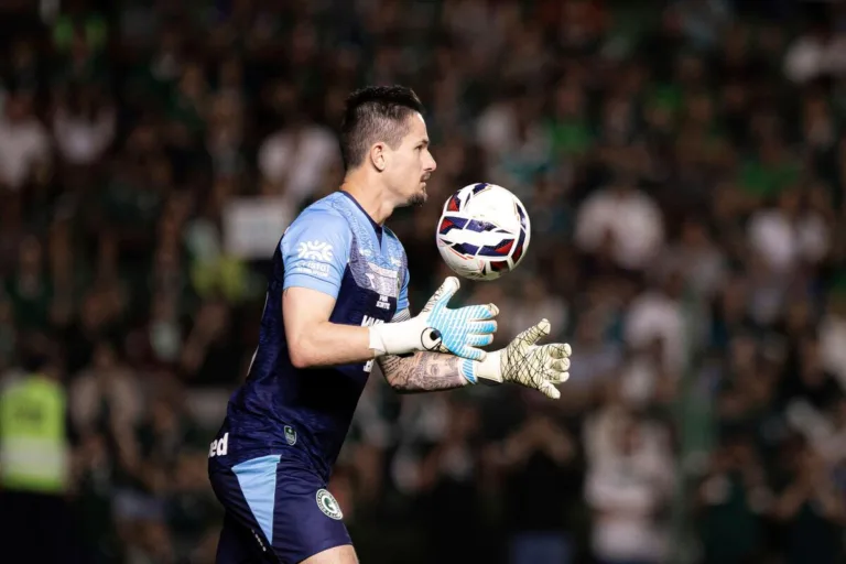 Palpite Goiás x CRB – Série B – 07/10/2025