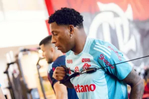 Gonzalo Plata deve ser solução para Flamengo sem Pedro e após pedido de Bruno Henrique