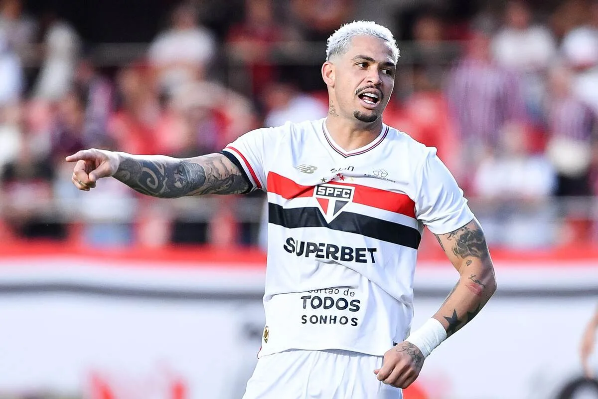 Palpite Grêmio x São Paulo – Brasileirão – 16/10/2025