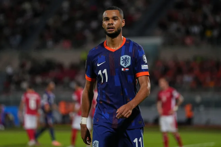 Palpite Holanda x Finlândia – Eliminatórias da Copa – 12/10/2025