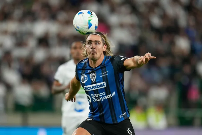 Palpite Independiente del Valle x Atlético-MG – Copa Sul-Americana – 21/10/2025