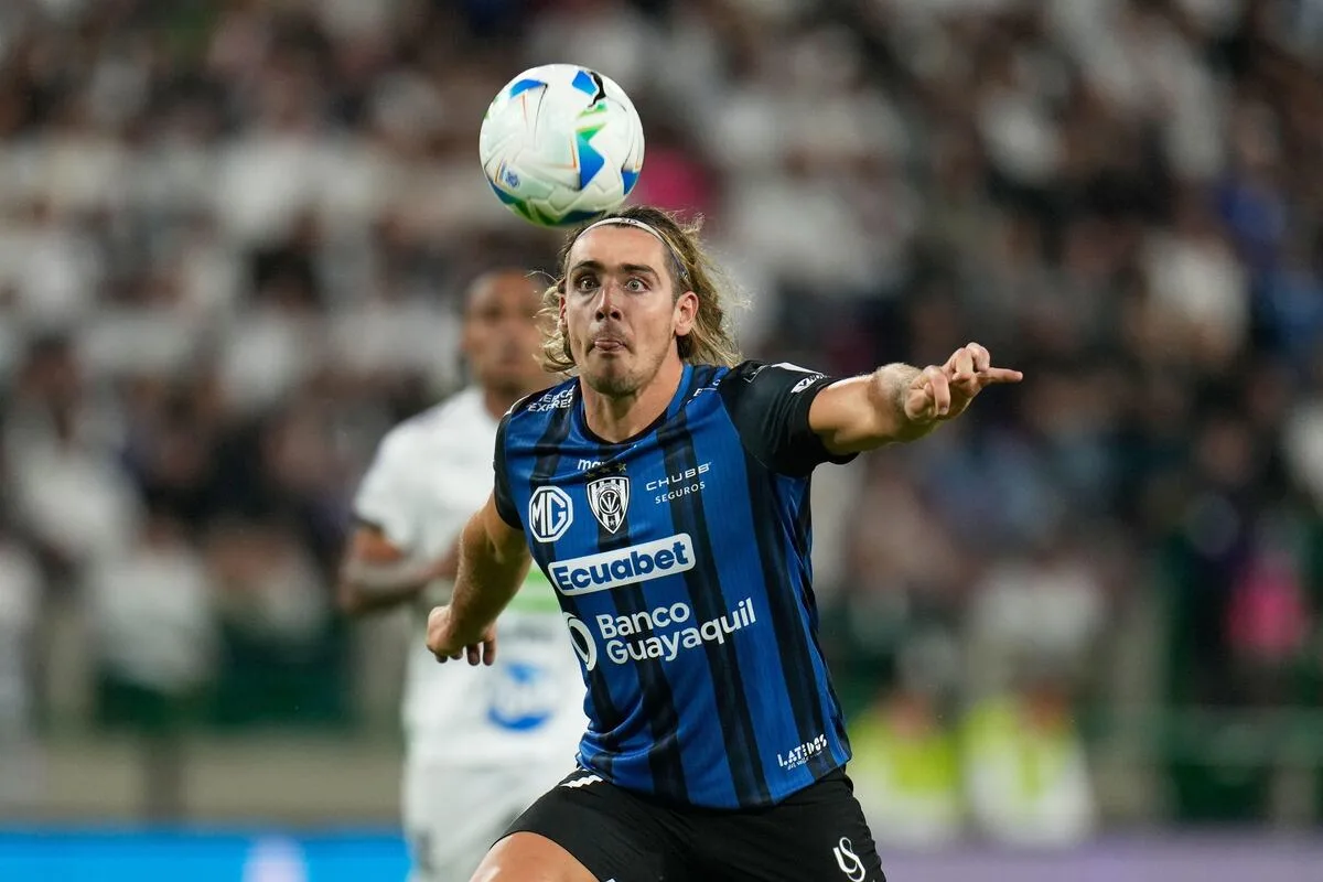 Palpite Independiente del Valle x Atlético-MG – Copa Sul-Americana – 21/10/2025