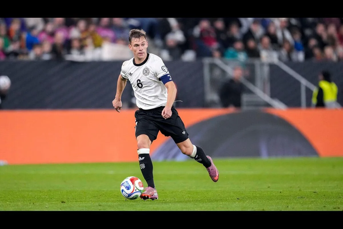 Palpite Irlanda do Norte x Alemanha – Eliminatórias da Copa – 13/10/2025