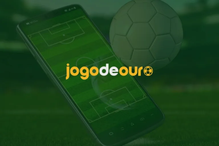 Jogo de Ouro app: veja como apostar no Android e no iPhone