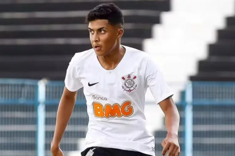 Corinthians é condenado a pagar R$ 2,5 milhões a ex-jogador da base