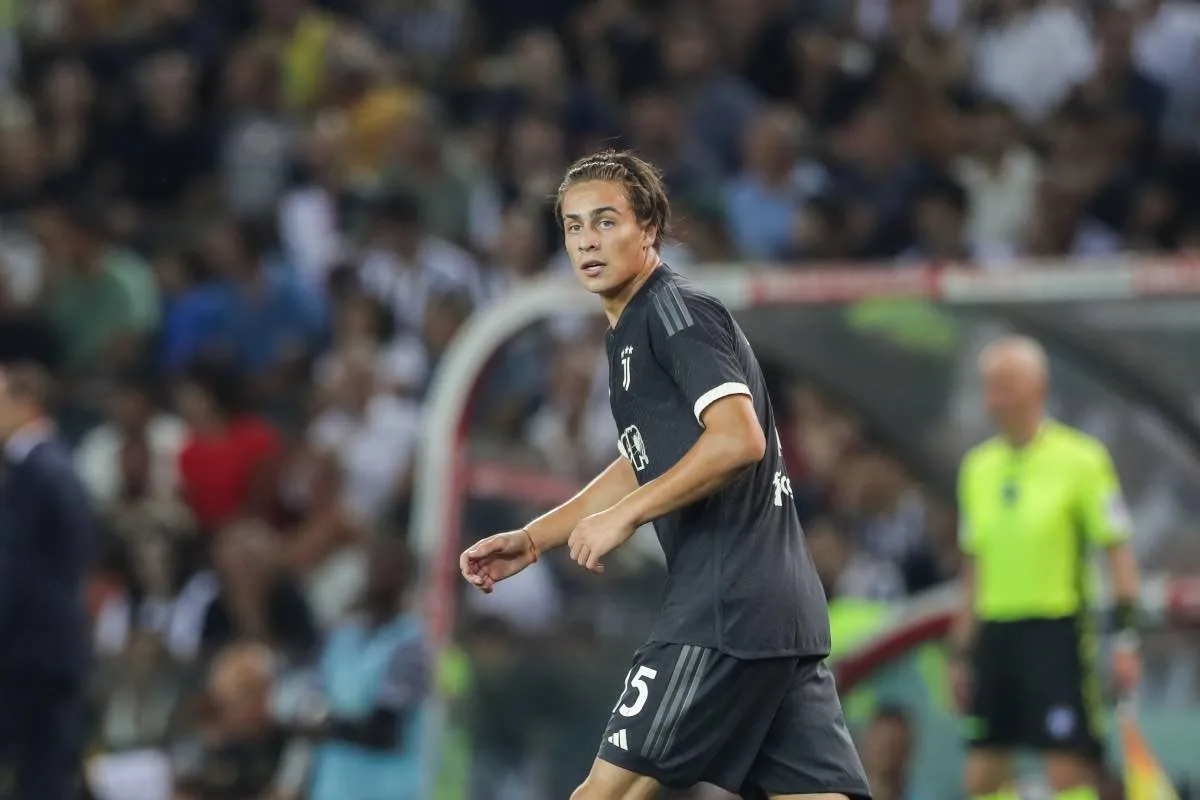 Barcelona quer contratar um grande talento. Comparável apenas a Yamal