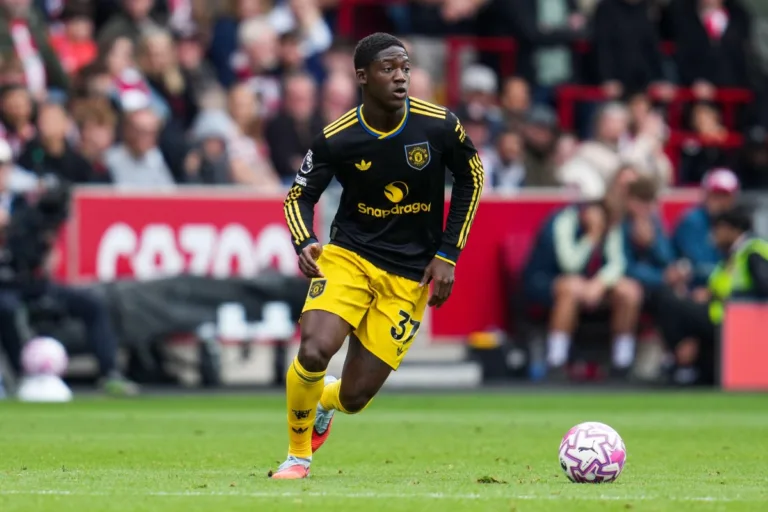 Manchester United pode perder uma joia? Novo destino escolhido