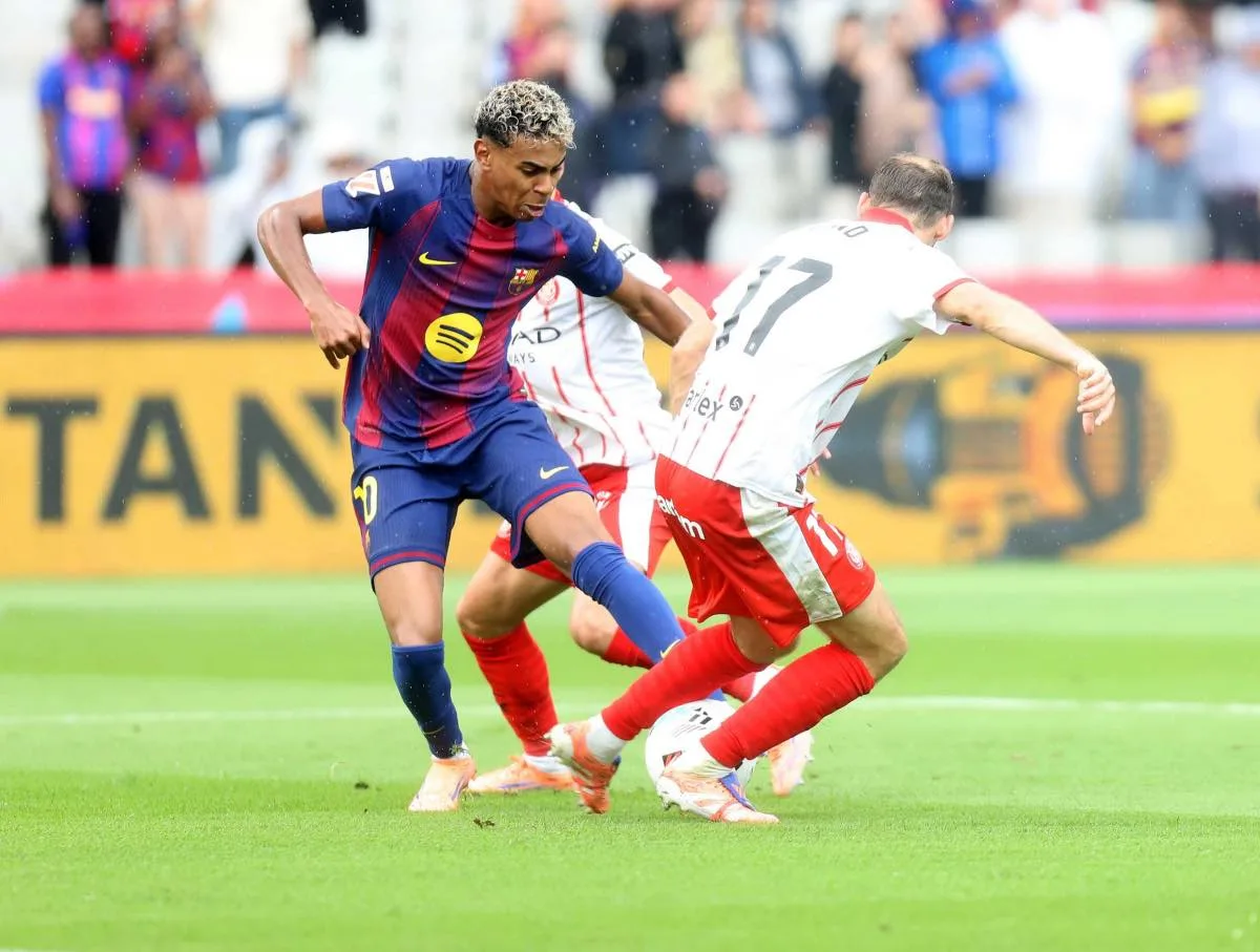 Lamine Yamal paga milhões de euros por mansão que era de Piqué e Shakira