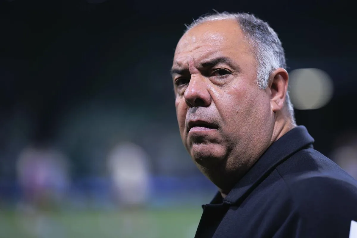 Braz afirma que Jorge Jesus tinha um diferencial em comparação a Filipe Luís no Flamengo