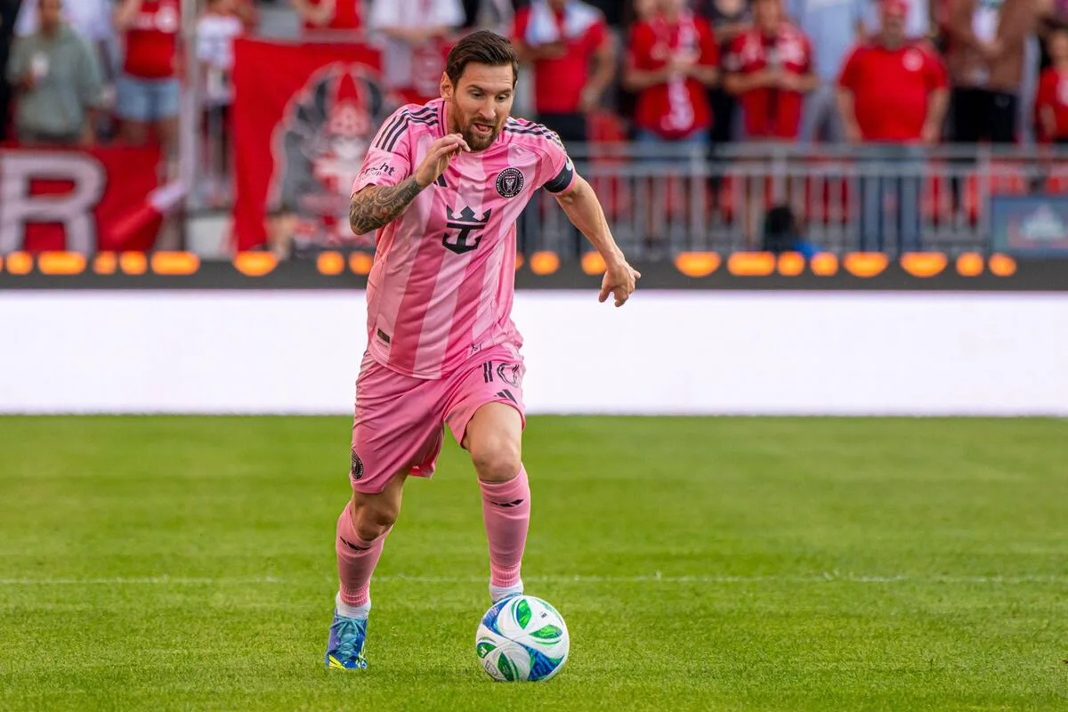 Messi pode jogar por clube da Turquia no início de 2026; entenda o motivo