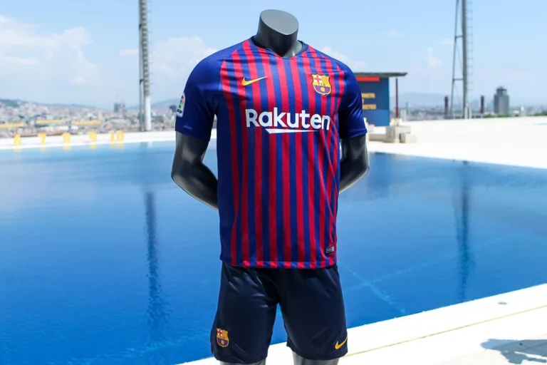 Barcelona assinará contratos valiosos: dois patrocinadores já estão à espera