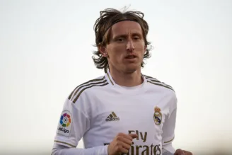 Luka Modrić retornará ao Real Madrid!