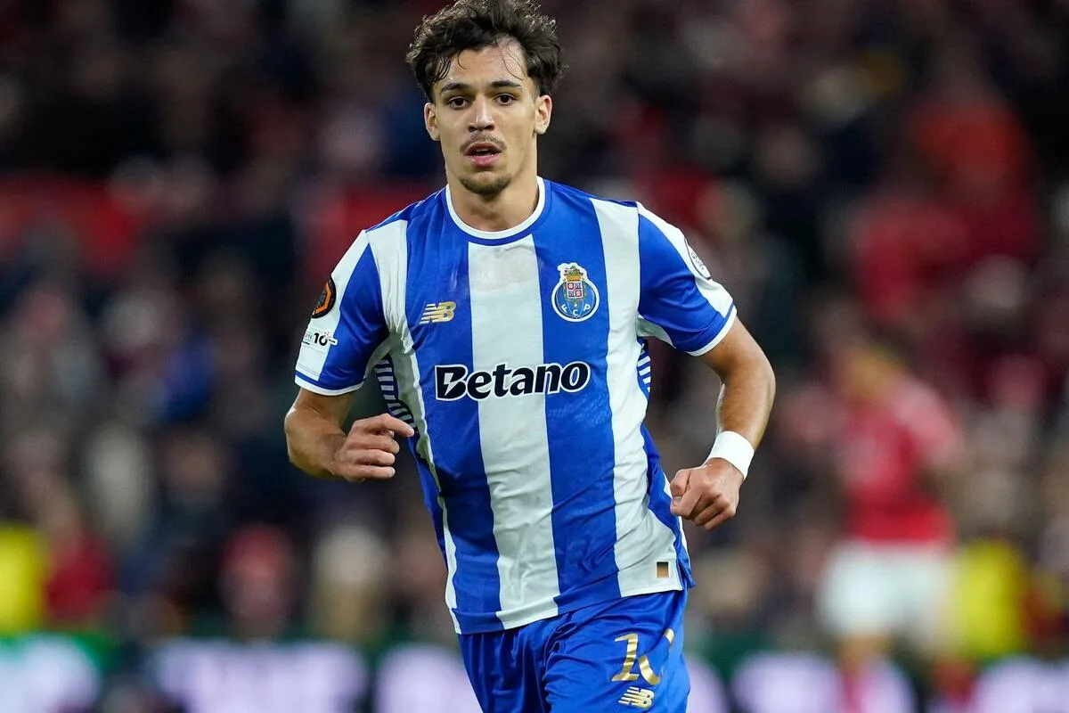 Palpite Moreirense x Porto – Campeonato Português – 27/10/2025