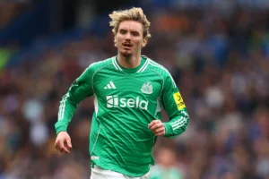 Palpite Manchester United x Newcastle – Premier League – 26/12/2025