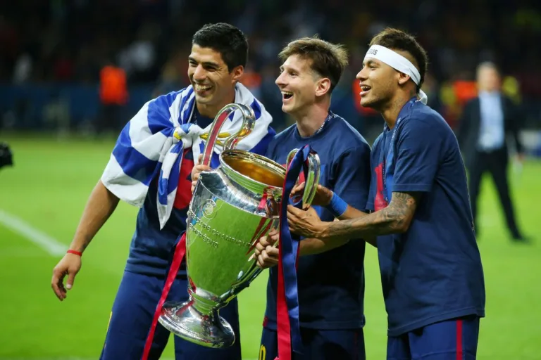 Ex-dirigente revela bastidor da saída de Neymar do Barcelona