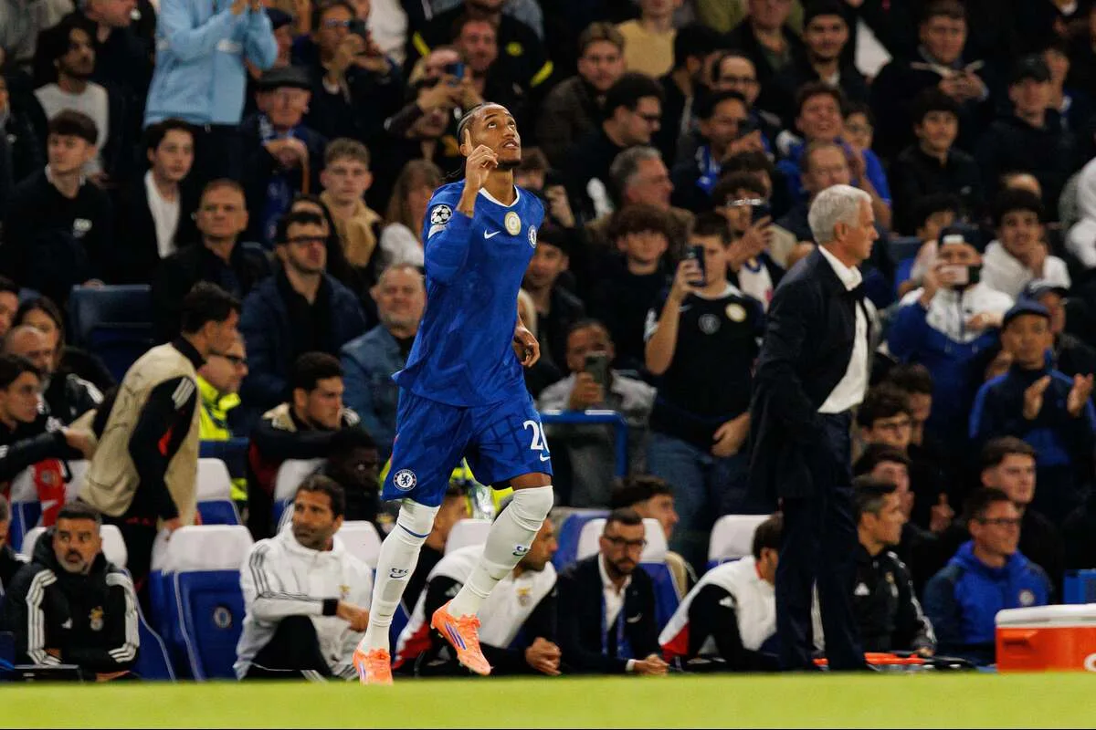 Palpite Nottingham Forest x Chelsea – Premier League – 18/10/2025