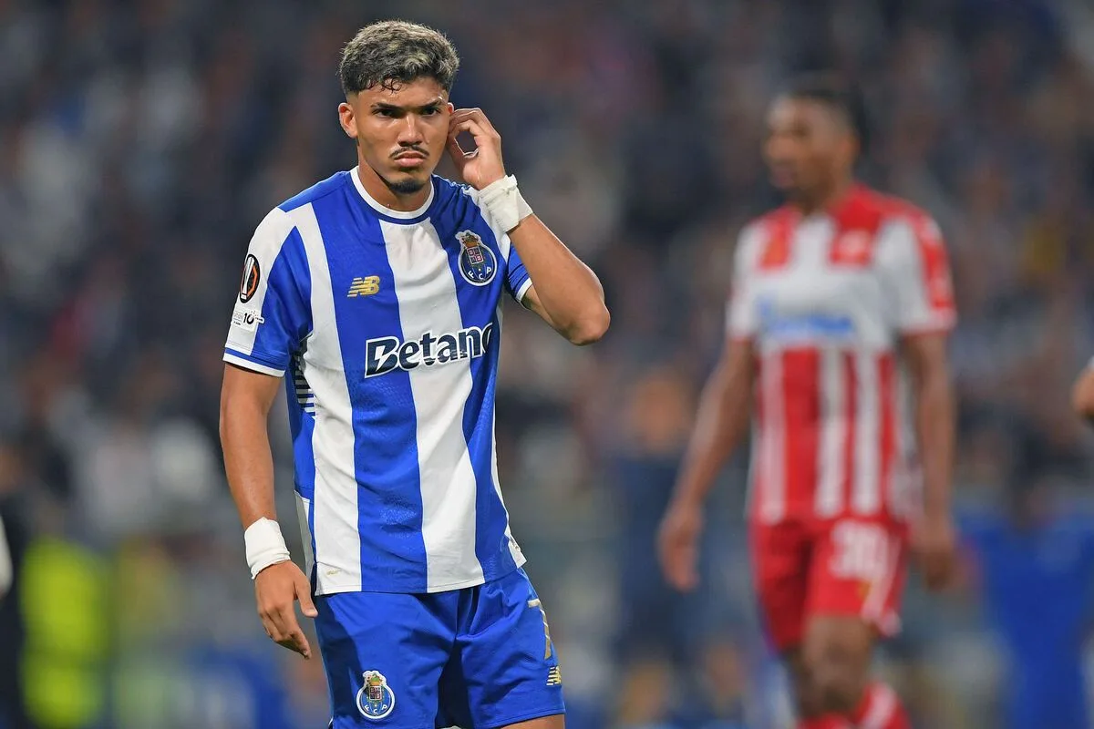 Palpite Nottingham Forest x Porto – Europa League – 23/10/2025