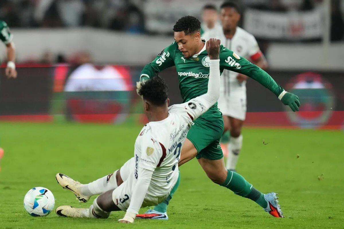 Palpite Palmeiras x Cruzeiro – Brasileirão – 26/10/2025