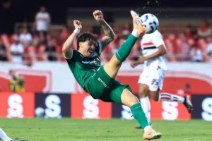 Palpite Palmeiras x Juventude – Série A – 11/10/2025