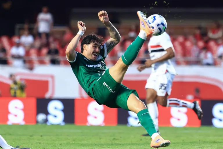 Palpite Palmeiras x Juventude – Série A – 11/10/2025