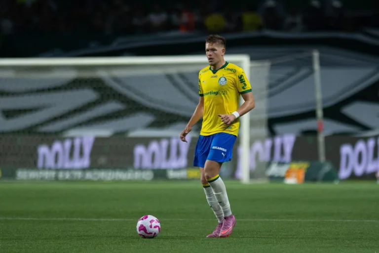 Palpite Palmeiras x LDU – Copa Libertadores – 30/10/2025
