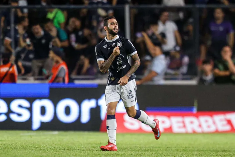 Palpite Paysandu x Remo – Série B – 14/10/2025