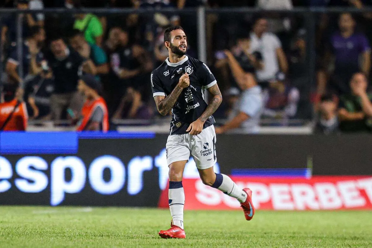 Palpite Paysandu x Remo – Série B – 14/10/2025