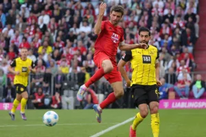 Futebol na TV hoje: veja onde assistir às partidas deste sábado (18)