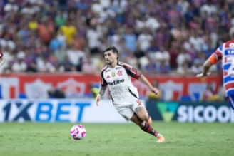 Palpite Racing x Flamengo - Libertadores - 29/10/2025