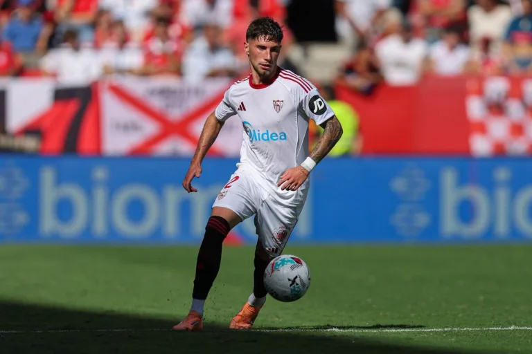 Palpite Real Sociedad x Sevilla – La Liga – 24/10/2025