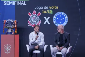 Renovação de Maycon: saiba o que pensa o Corinthians sobre a permanência do volante