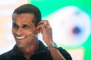 Veredito de Rivaldo: Vini Jr. está pronto para ser o craque da Copa do Mundo