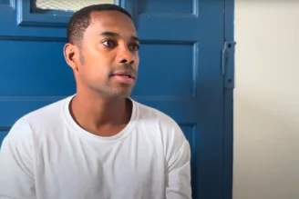 Robinho em Tremembé