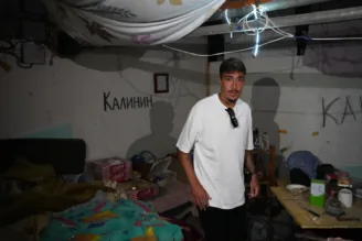 Romarinho joga num clube na Ucrânia