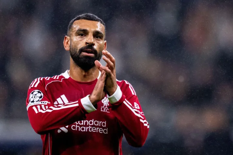Fim do ciclo? Salah toma decisão surpreendente após ser barrado no Liverpool