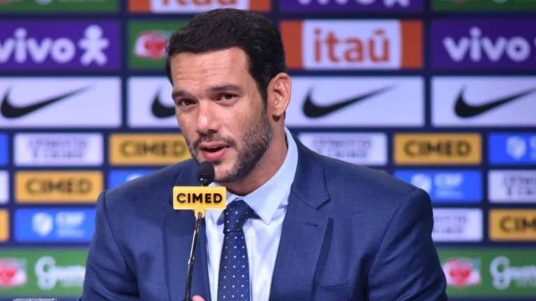 CBF anuncia mudanças no calendário do futebol brasileiro para 2026; veja as novidades