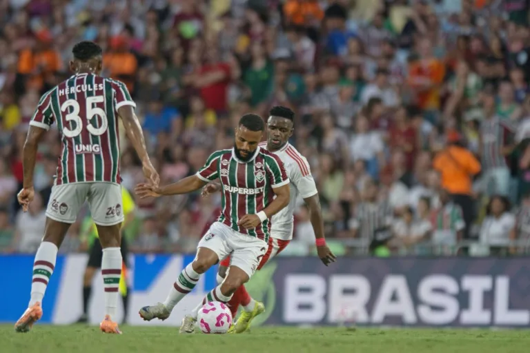 Fluminense espera faturar R$ 300 milhões com Laranjeiras; entenda