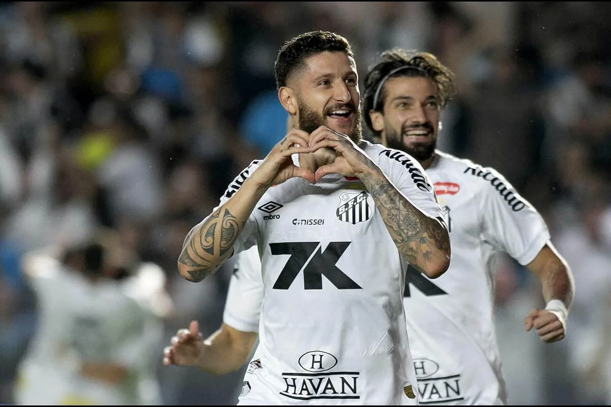 Palpite Santos x Vitória – Brasileirão – 20/10/2025