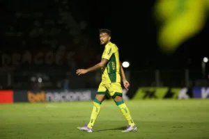 Palpite Sport x Mirassol – Brasileirão – 25/10/2025