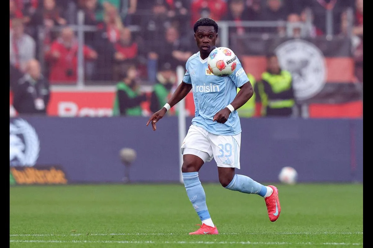 Palpite Union Berlin x Borussia Monchengladbach – Bundesliga – 17/10/2025