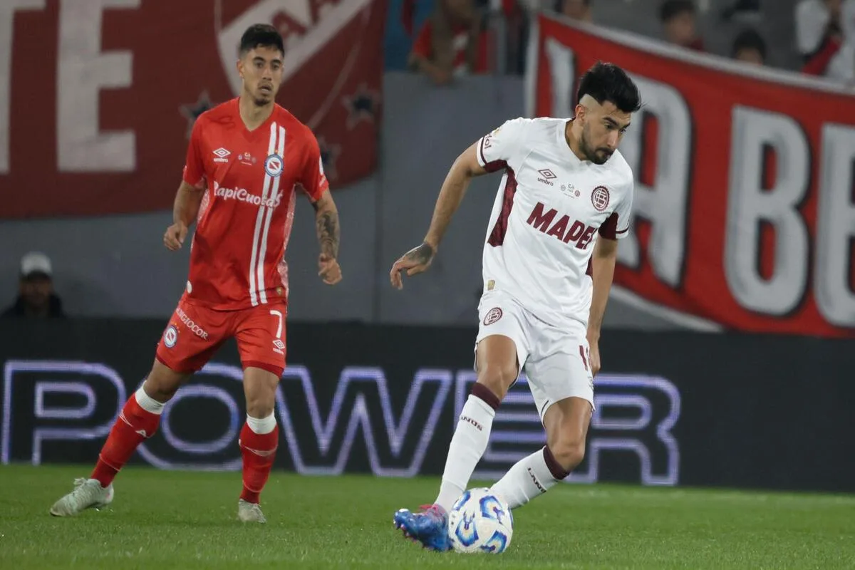 Palpite Universidad de Chile x Lanús – Copa Sul-Americana – 23/10/2025