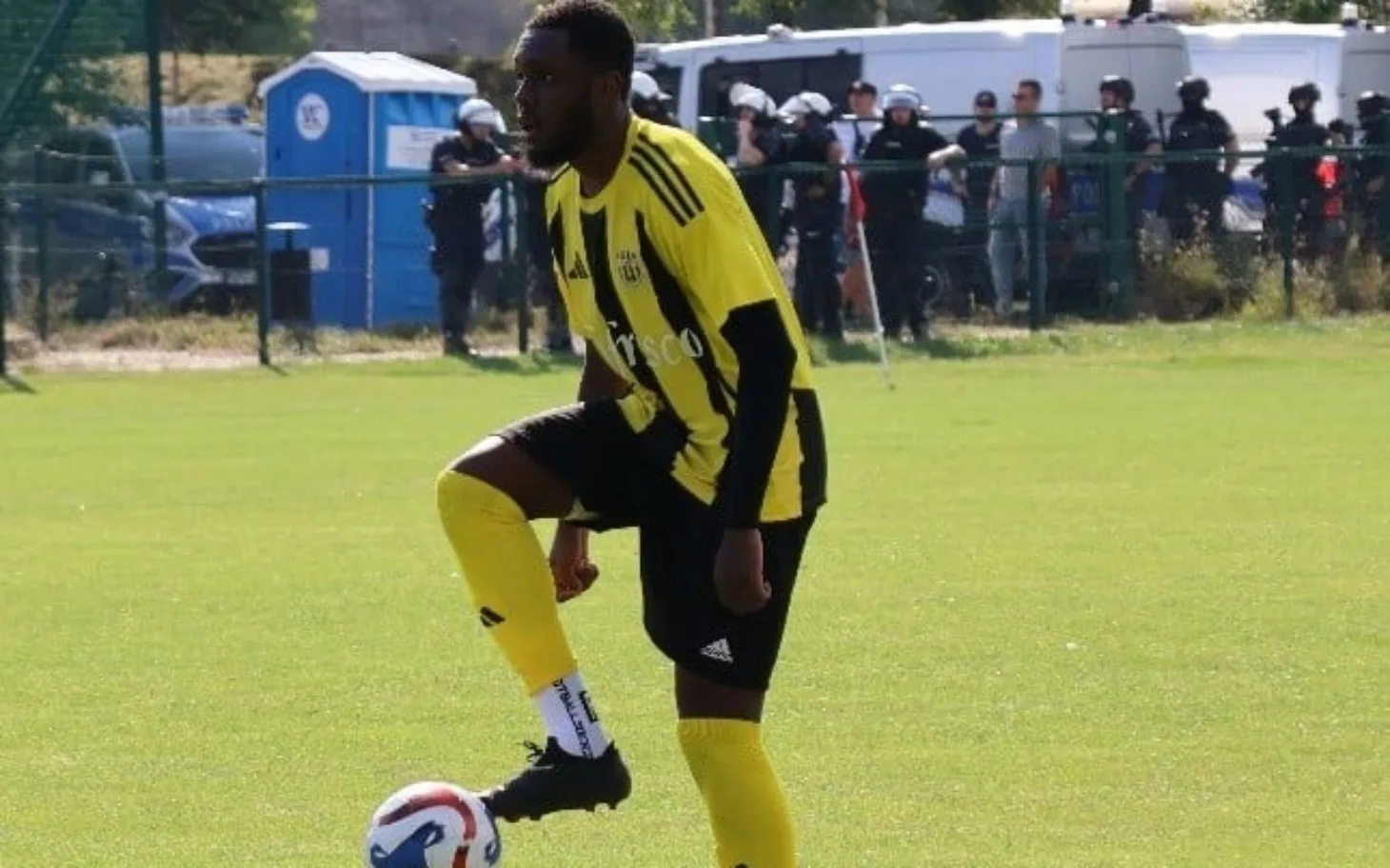 Vaquinha para ajudar Kayo Lopes já arrecadou mais de R$27 mil