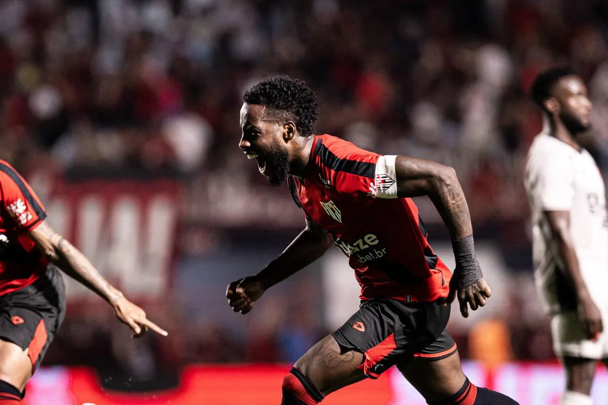 Palpite Volta Redonda x Atlético-GO – Série B – 13/10/2025